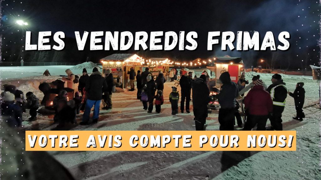 JOURNAL_marché Municipalité de SainteEulalie