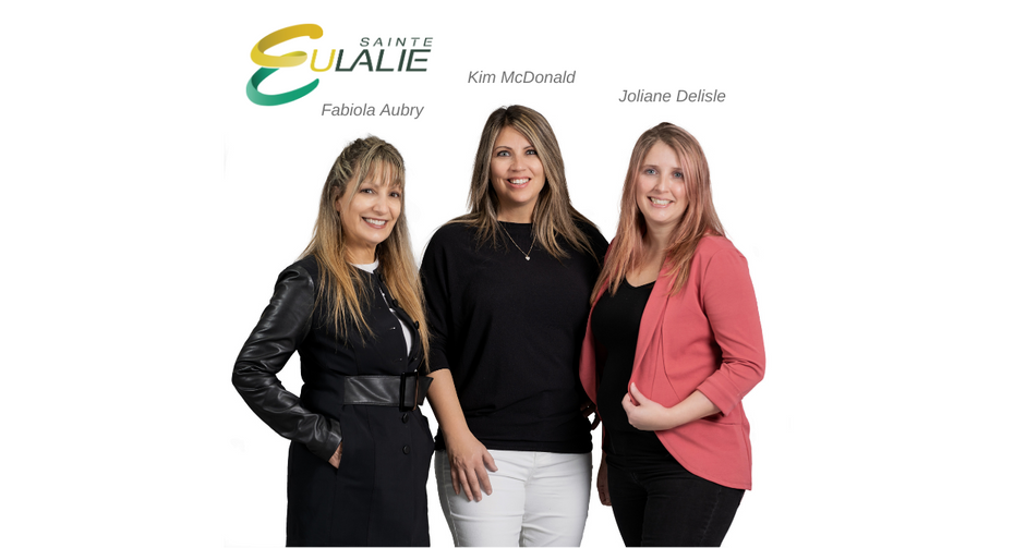 PHOTO GROUPEmployés municipales_V2 Municipalité de SainteEulalie