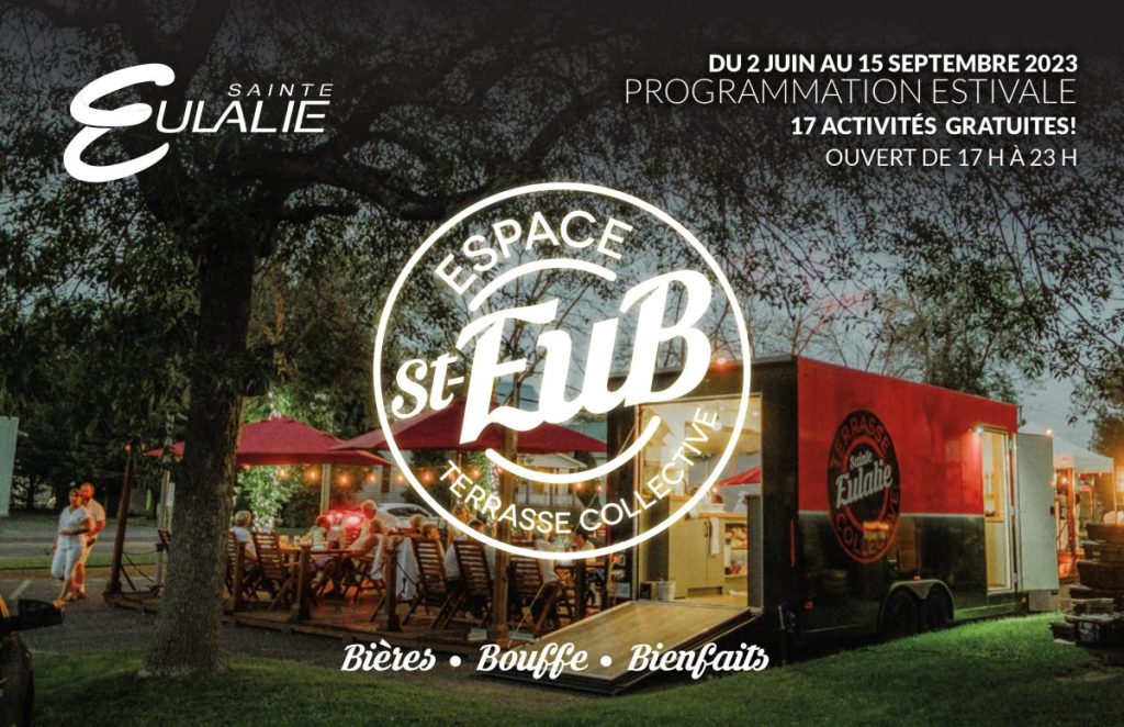 0001 Municipalité de SainteEulalie