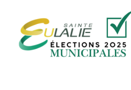ÉLECTIONS MUNICIPALE 2025
