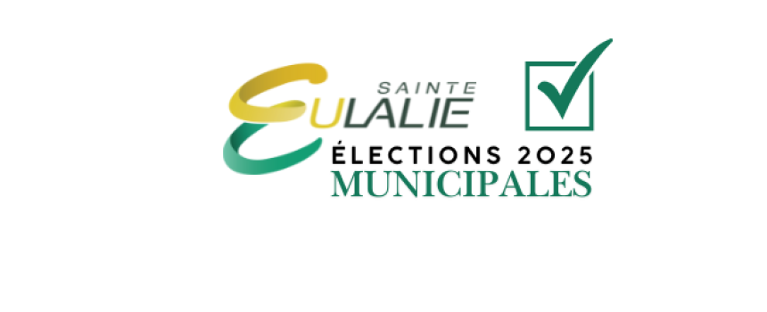 ÉLECTIONS MUNICIPALE 2025