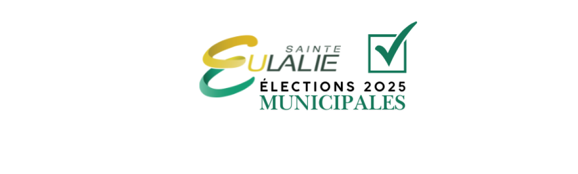 ÉLECTIONS MUNICIPALE 2025