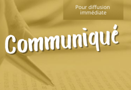 Dénonciation du Maire- Une situation toxique qui doit cesser