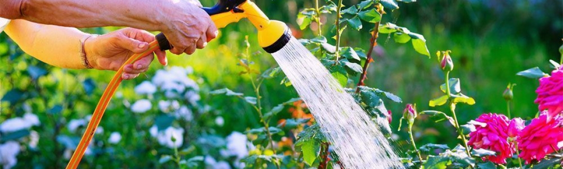 Une consommation responsable de l’eau potable, c’est important!